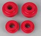 Energy Suspension 4-7109R Radius Arm Bushing Or Kit