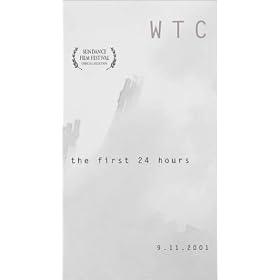 WTC - The First 24 Hours [VHS]