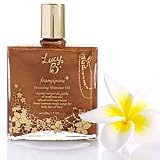 Lucy B - Organic Bronzing Oil - B00196WZDO