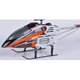 Syma S110G Infrared 3.5 CH Micro RC Helicopter RTF w/ Gyro