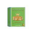 Cherrybrook Kitchen Whole Grain Pancake Waffle Mix, 22-Ounce Boxes (Pack of 8)