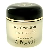 Z. Bigatti Re-Storation Footlights Foot Treatment 56g/2oz