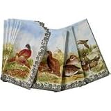 Spode Woodland Guest Buffet Paper Napkins (16 Cnt)