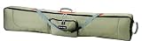 Otis Double U-Hauler Snowboard Bag with Backpack Straps