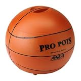 Select Brands Pro Pots Basketball Slow Cooker Crock Pot
