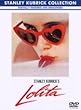 ロリータ [DVD]