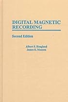 Digital Magnetic Recording Digital Magnetic Recording