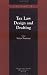 Books : Tax Law Design and Drafting: v. 2
