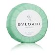 Bvlgari au the vert (Green Tea) Soap 50g Set of 6 Bars
