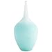 Cyan Design Small Droplet Vase