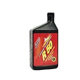 Klotz Oil R-50 Synthetic Racing Techinplate - Quart KL104 by Klotz