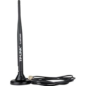 TP-Link TL-ANT2405C 2.4GHz 5dbi Indoor Omni-Directional Antenna