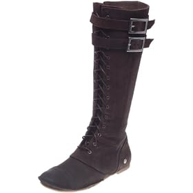 bottes ash femme Neosens Pardina 644 Bottes femme