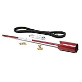 RedDragonVT3-30C500,000BTUHeavyDutyPropaneVaporTorchKit