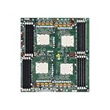 VX50 Cpu Upgrade Kit, 4P/K8, Cpu Plate, 500W Ps, 4 Cooler, 2 Ht Card & Screws.