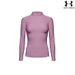 Under Armour Sub Zero Mock for Women