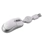 IHOME Optical Netbook Mouse White - IH-M158OW