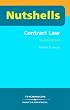 Contract Law (Nutshells): 1