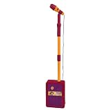 First Act Dora the Explorer Microphone and Amplifier First Act Musical Toys
