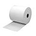 TaskBrand HD-H7003 White Heavy Duty Spunlace Cleaning Wiper on 825 Count Jumbo Roll (1 Roll per Case)