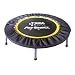 The Juice Master Pro Bounce Folding Rebounder 40