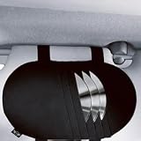 MINI Cooper CD/DVD Case