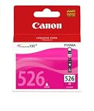 Canon Pixma MG5200 Original Printer Ink Cartridge - Magenta