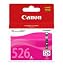 Canon Pixma MG5200 Original Printer Ink Cartridge - Magenta