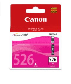 Canon Pixma MG6250 Original Printer Ink Cartridge - Magenta