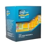 Intel BX80637E31240V2 Xeon Quad-Core...