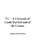 VC -- A Chronicle of Castle Barfield and of the Crimea