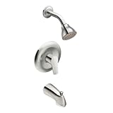 Moen T62803EP Method Posi-Temp Valve Chrome