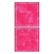 AccuQuilt Go! 3 1/2" Square Fabric Cutting Die