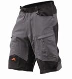 Polaris Detox Mens Cycling Shorts Large