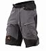 Polaris Detox Mens Cycling Shorts Large