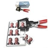 Hi-Touch ID Photo Cutter (86D01060A1)