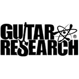 Guitar Research EM2 Electric Bass Guitar Bag