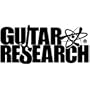 Guitar Research EM2 Electric Bass Guitar Bag