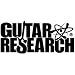 Guitar Research EM2 Electric Bass Guitar Bag