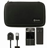 Zune Travel Pack