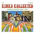 Kink'S Kollekted