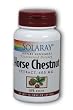 Horse Chestnut Extract 400mg - 60 - Capsule