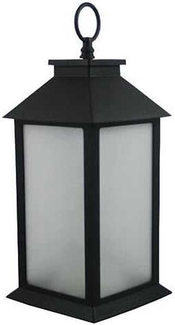 Battery Operated 3D Hologram LED Light Up Lantern