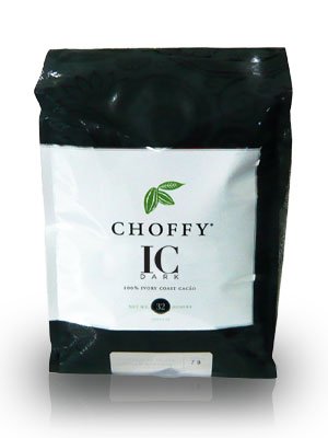 Choffy - Ivory Coast Dark 32oz.