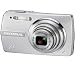 [Bundle]  [mju:] 840 silver + Pix Ultra Compact Camera Case + xD 2 GB memory card