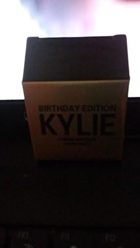 Kylie Jenner Birthday Edition Creme Shadow (Copper)