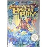 Bayou Billy