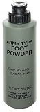 Army Type Foot Powder