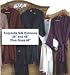  : 1st Fantasies Magic of Silk Soft Sexy Silky 48 Inch Kimono