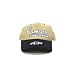 Chevrolet Chevy NASCAR Camaro Kh/Blk Low Profile Brushed Cotton Twill Hat B&B Tee's